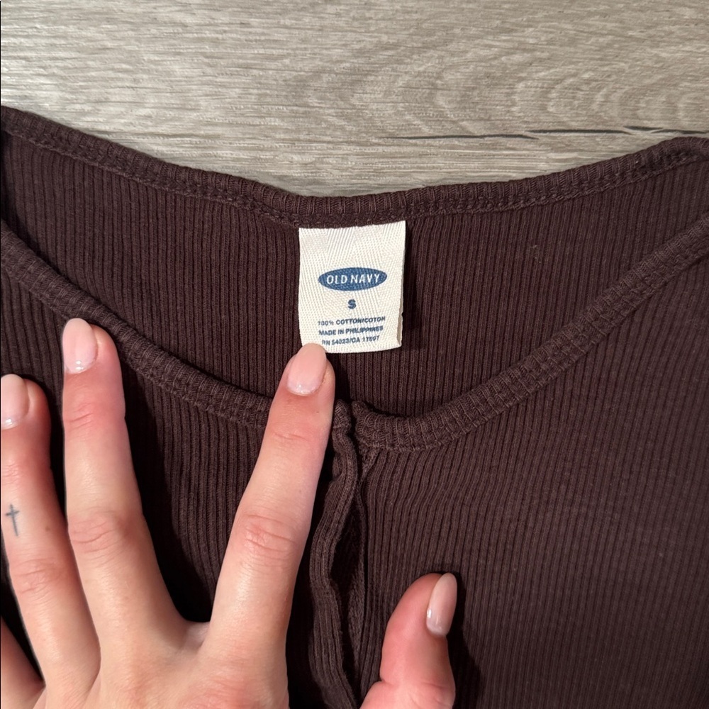 Old Navy Cardigan - Picture 2 of 5
